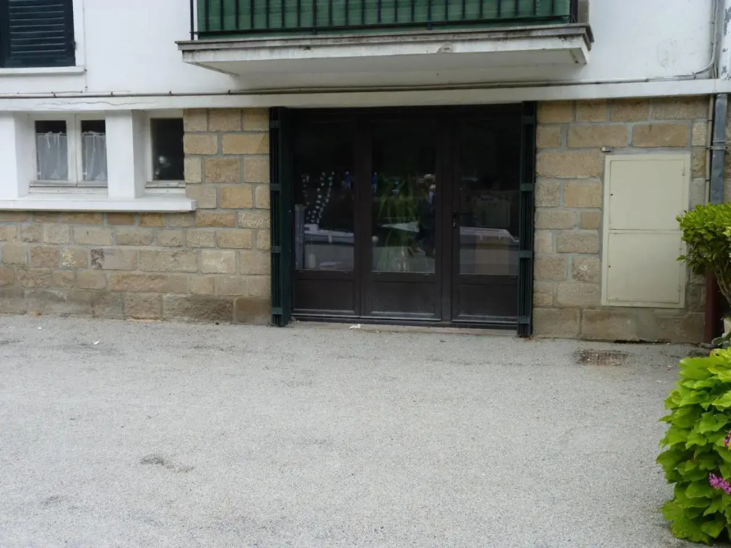 St Goustan T2