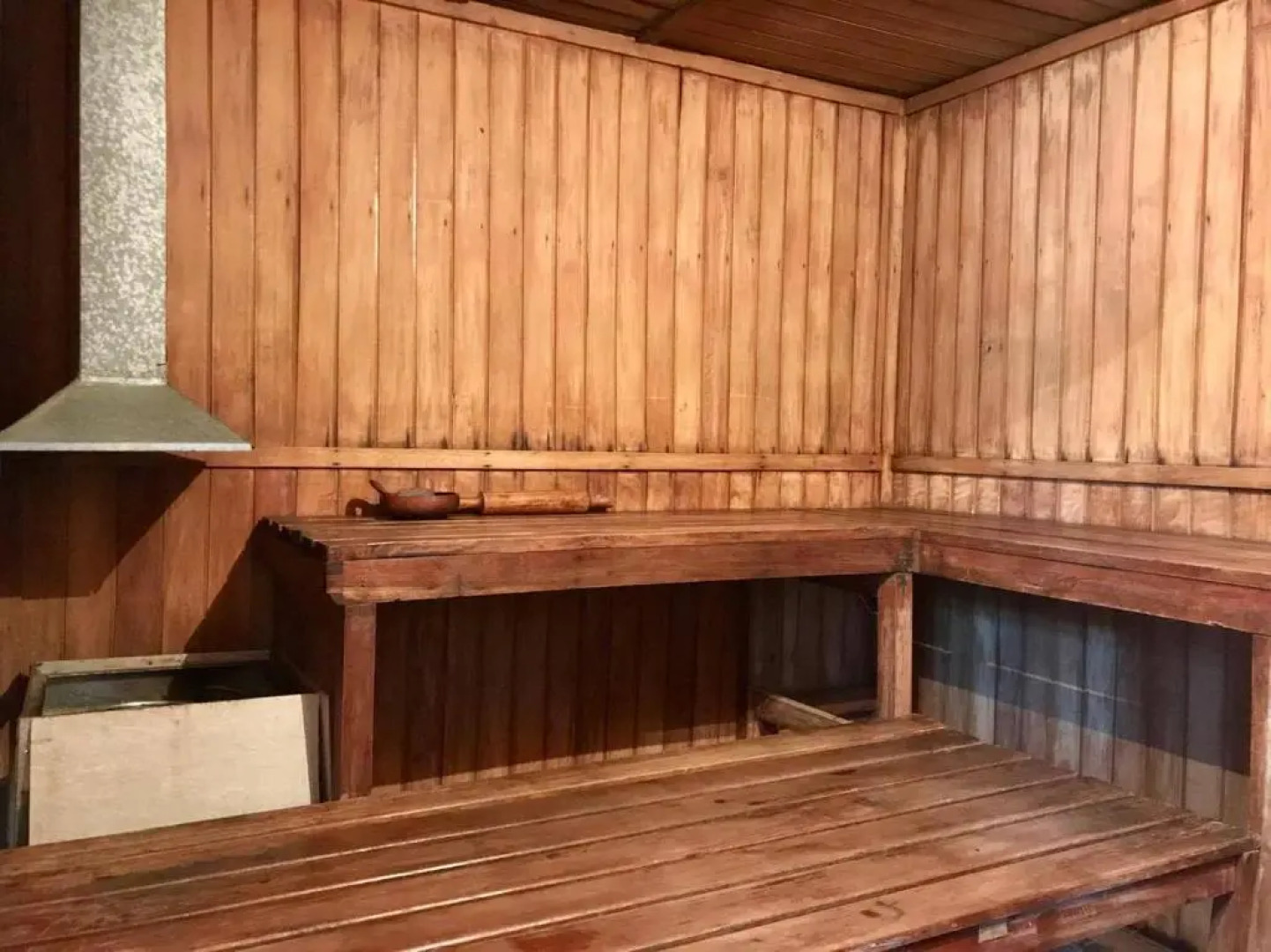 Hotel El Camino Real