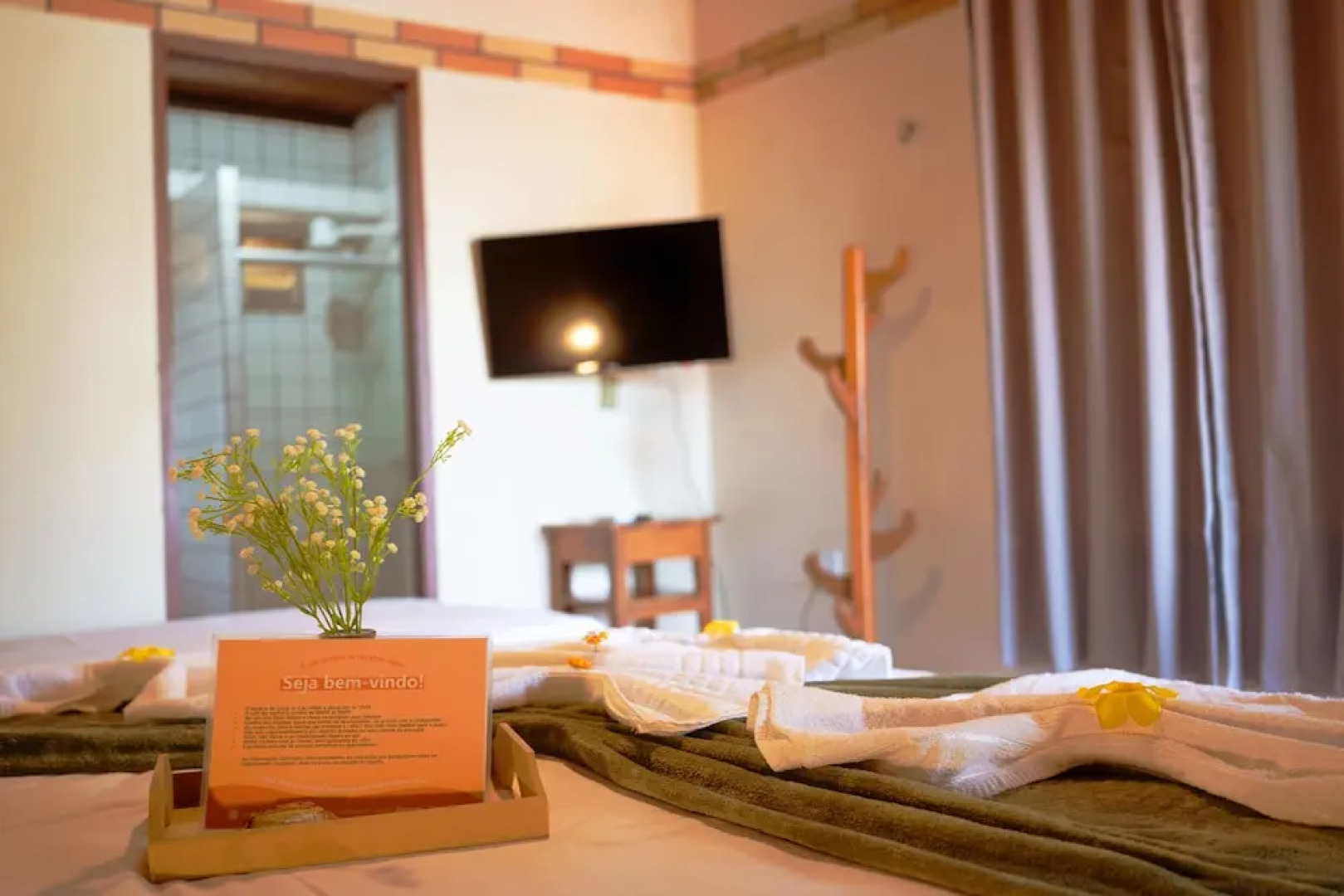 Pousada Ponta da Pedra