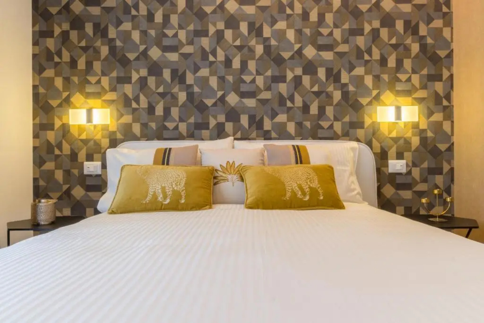 Residence Meridian Unità 5