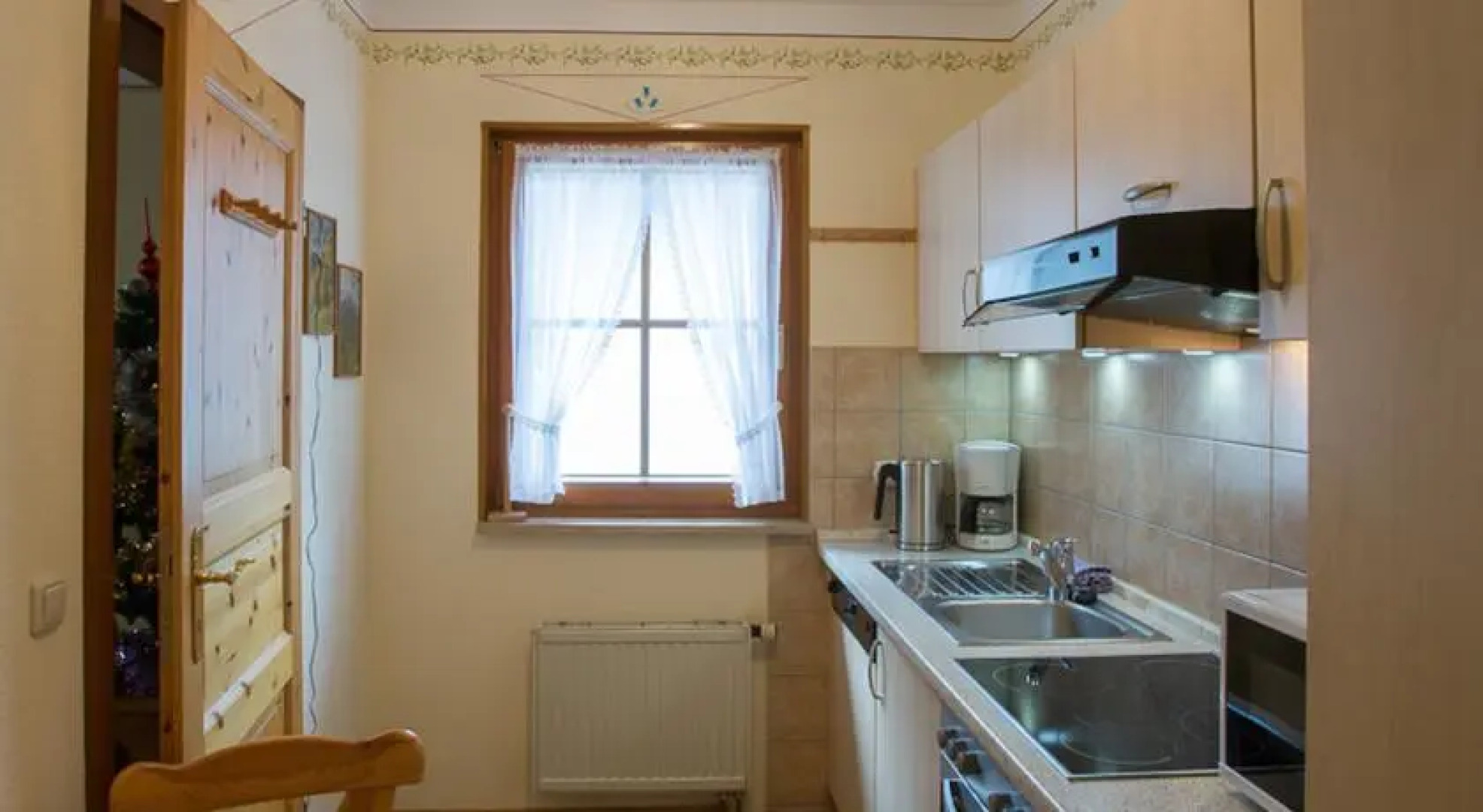 Luxury Apartments Atem Zugspitze