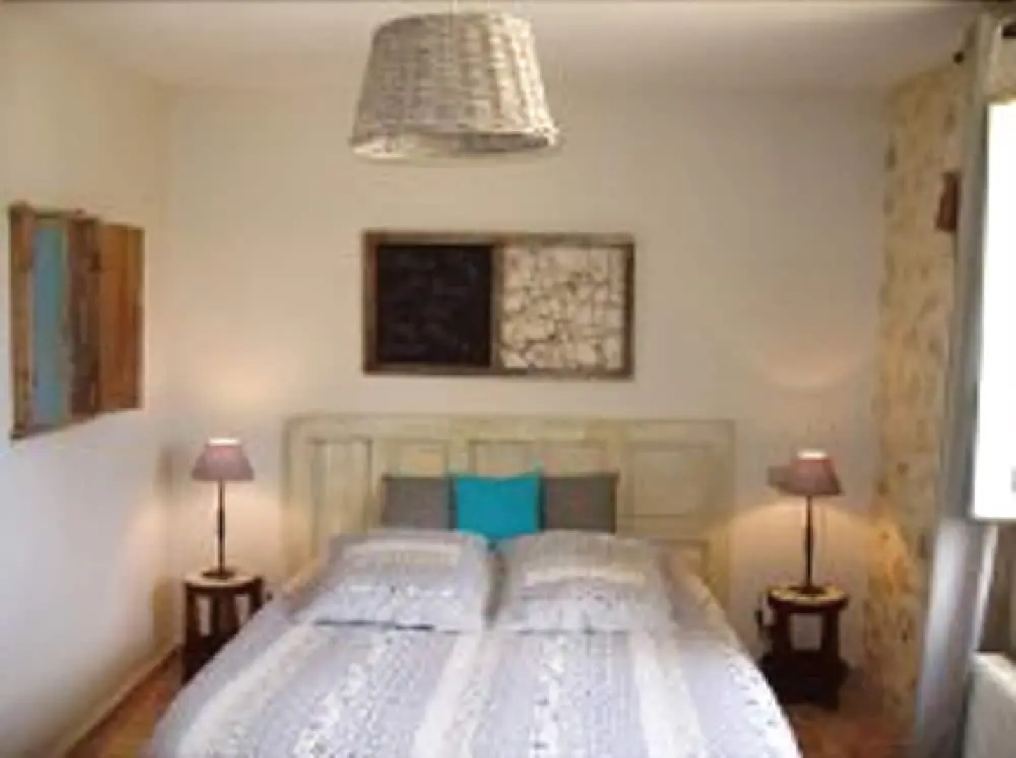 Chambres d'hôtes Mas Bella Cortis