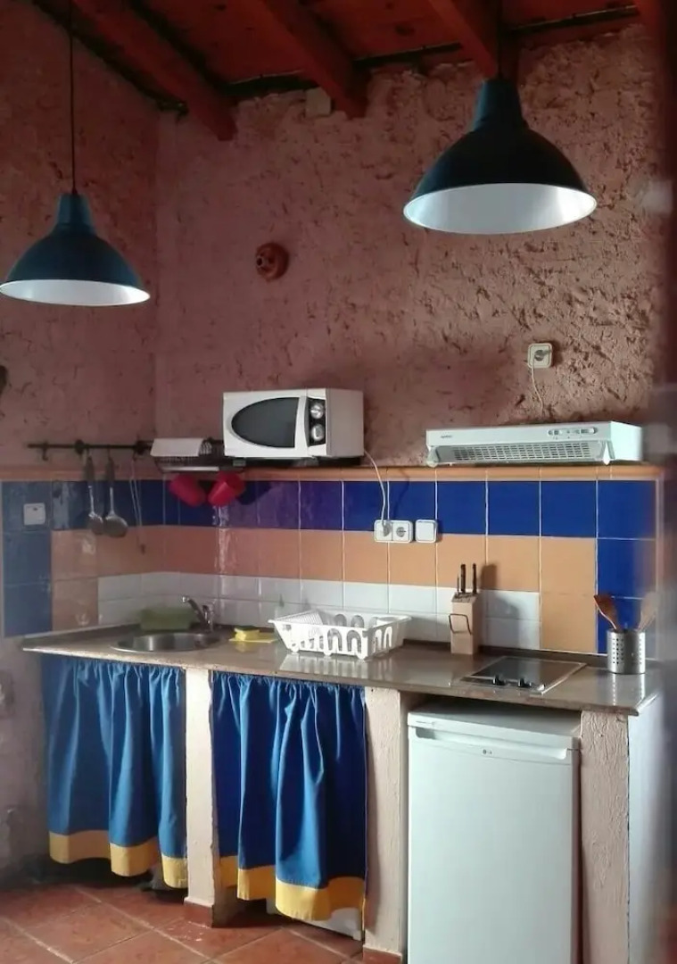 El Pozo de los Lobos