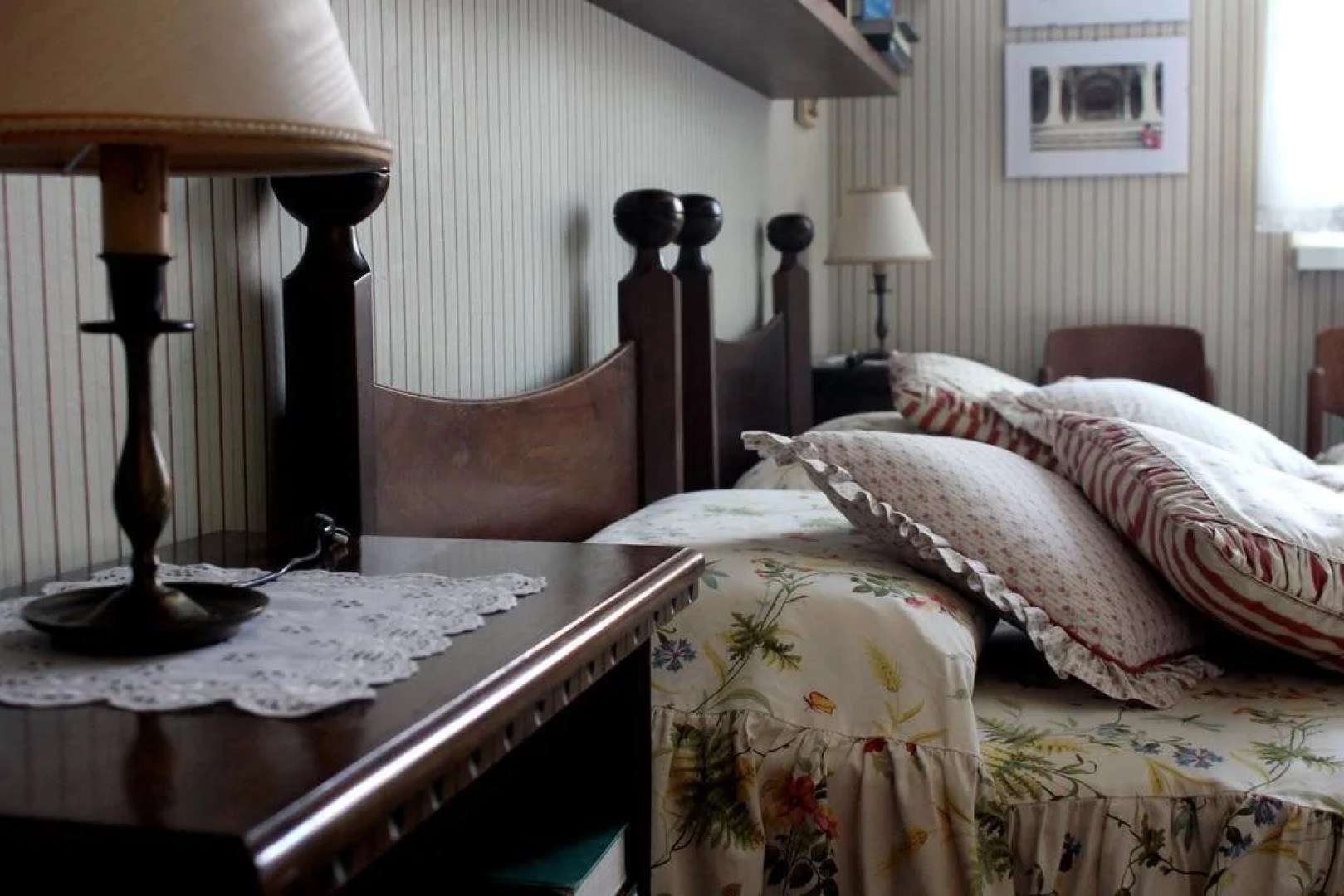 B&B Villa Antonietta