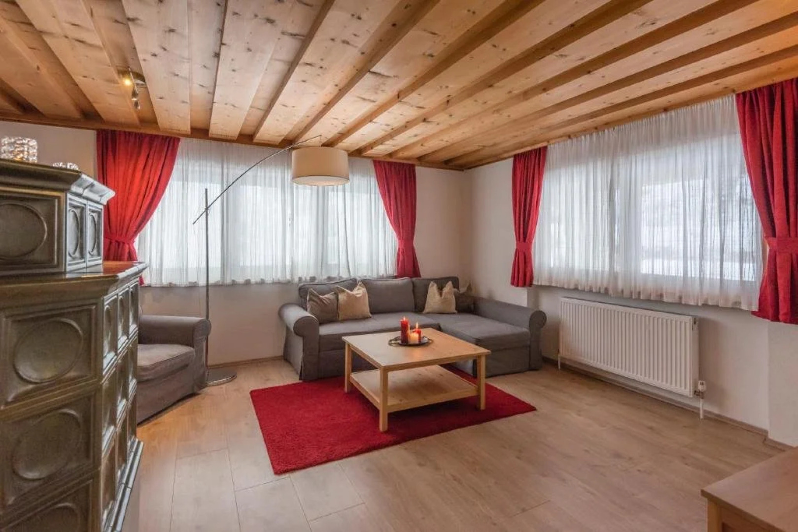 Haus Alpenblick Lofer