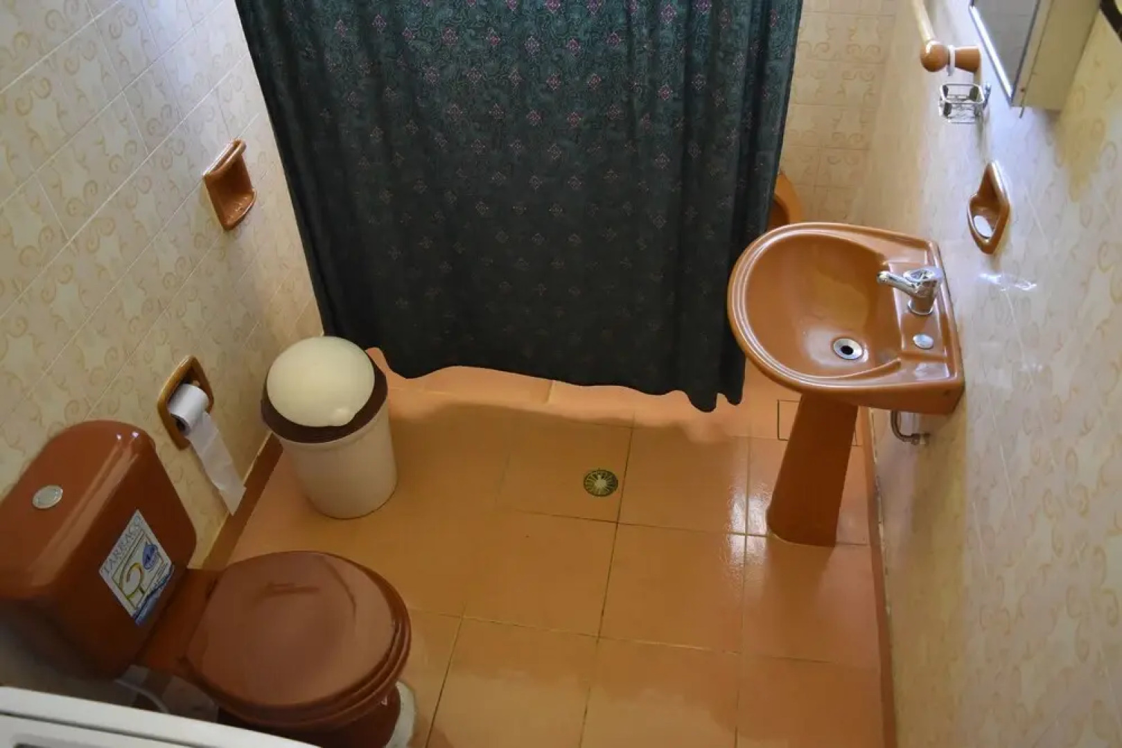 La Cúpula Hostel and Camping