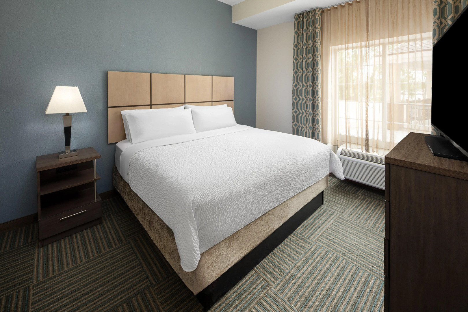 Candlewood Suites Omaha Airport by IHG