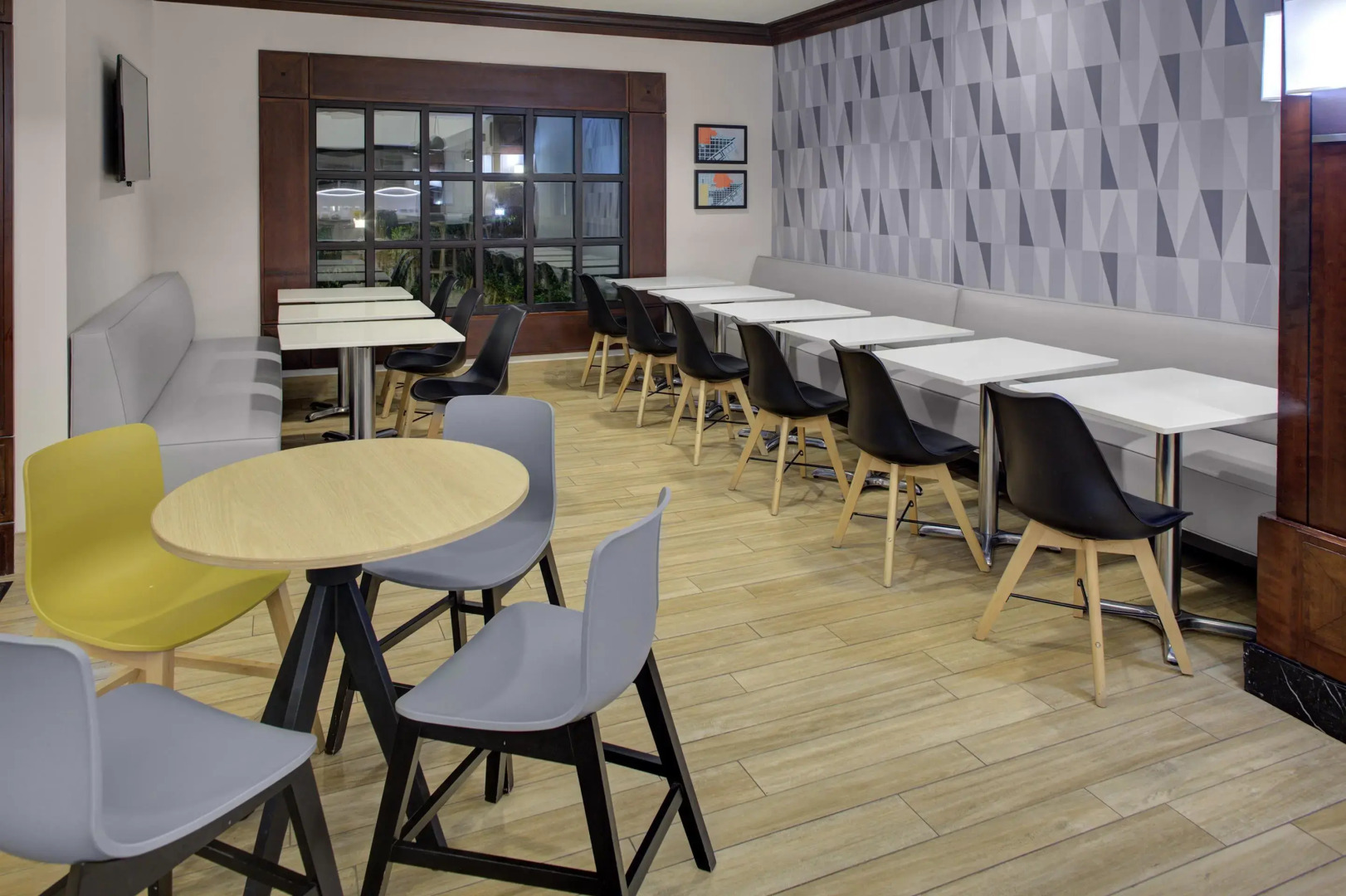 Hyatt House Parsippany/Whippany