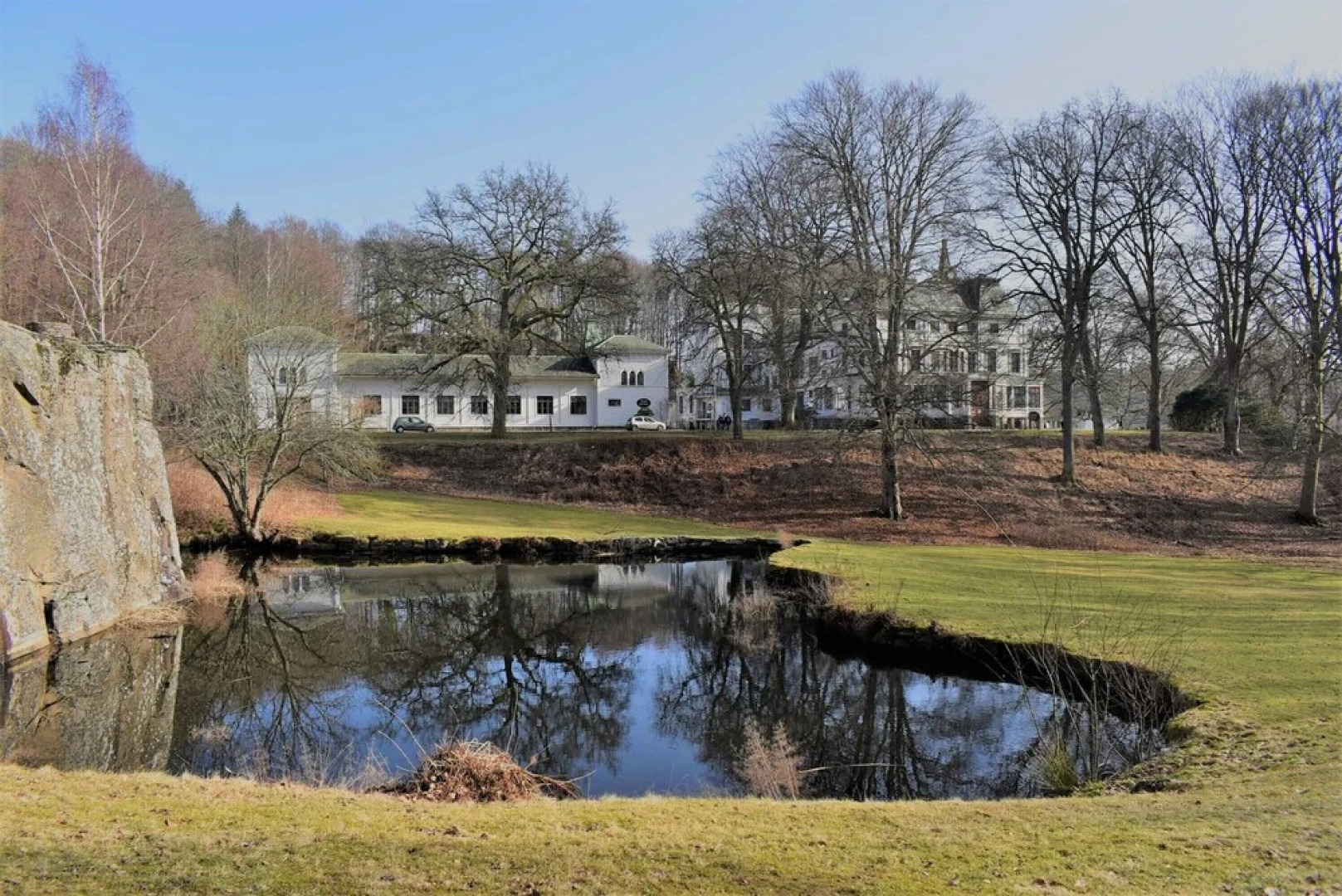 STF Wendelsberg Hotel & Hostel