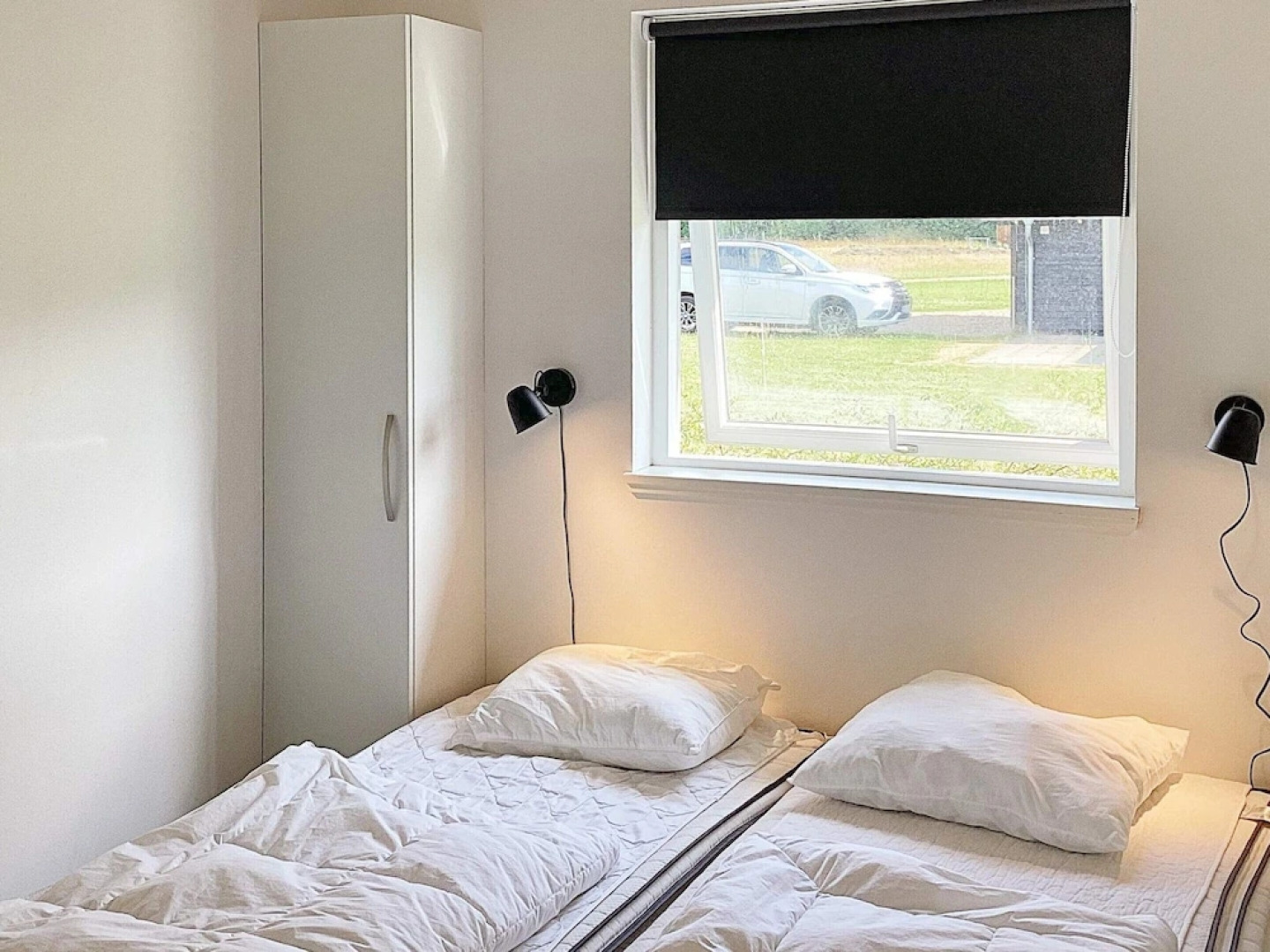 Holiday Home in Ansager