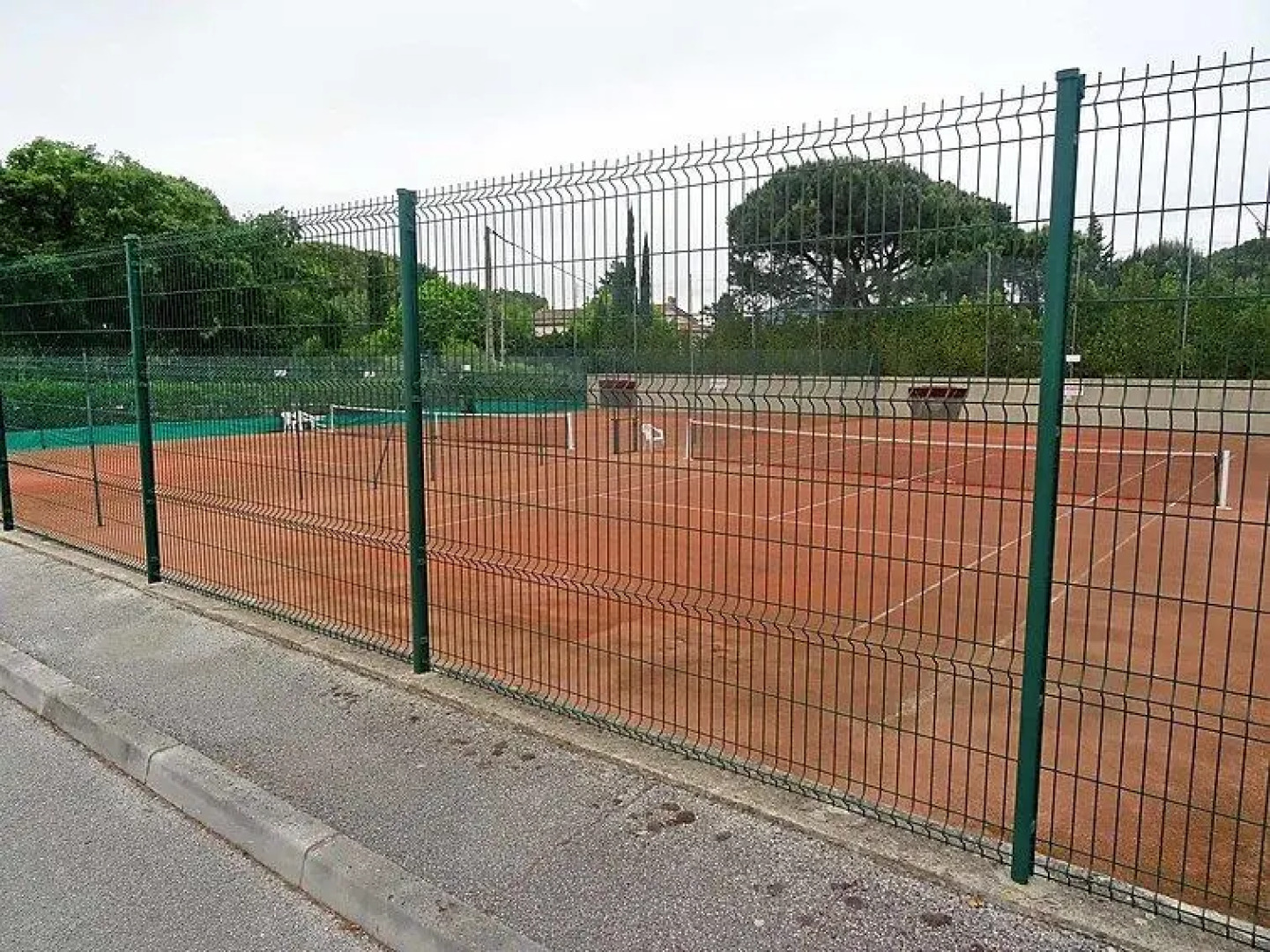 Echappée Bleue Immobilier - Les Parcs de Gassin