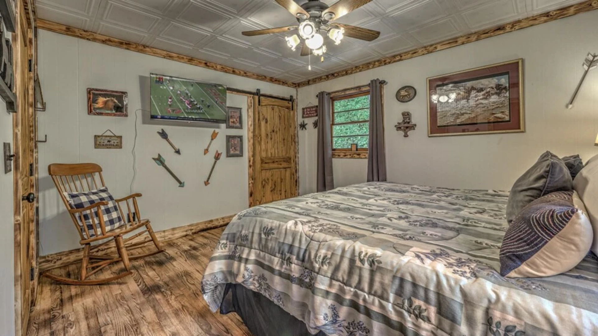 Ralph and Irene's by Escape to Blue Ridge