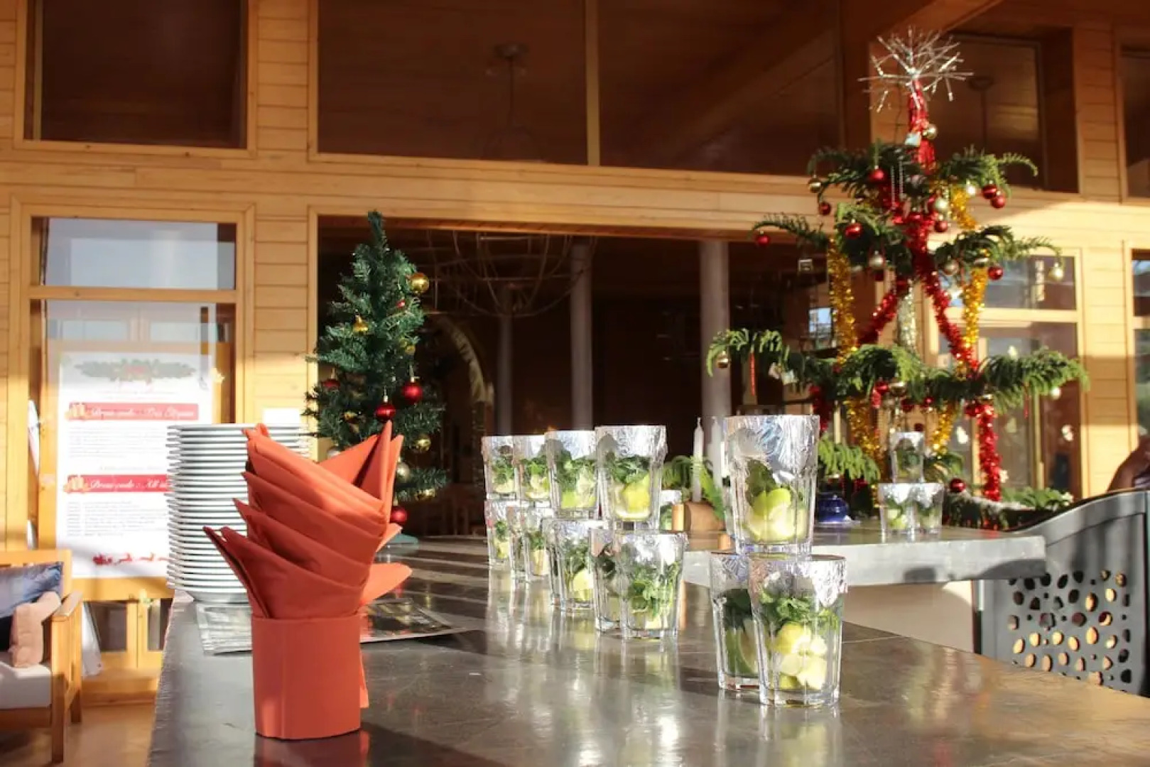 Dakhla Club Hotel & Spa