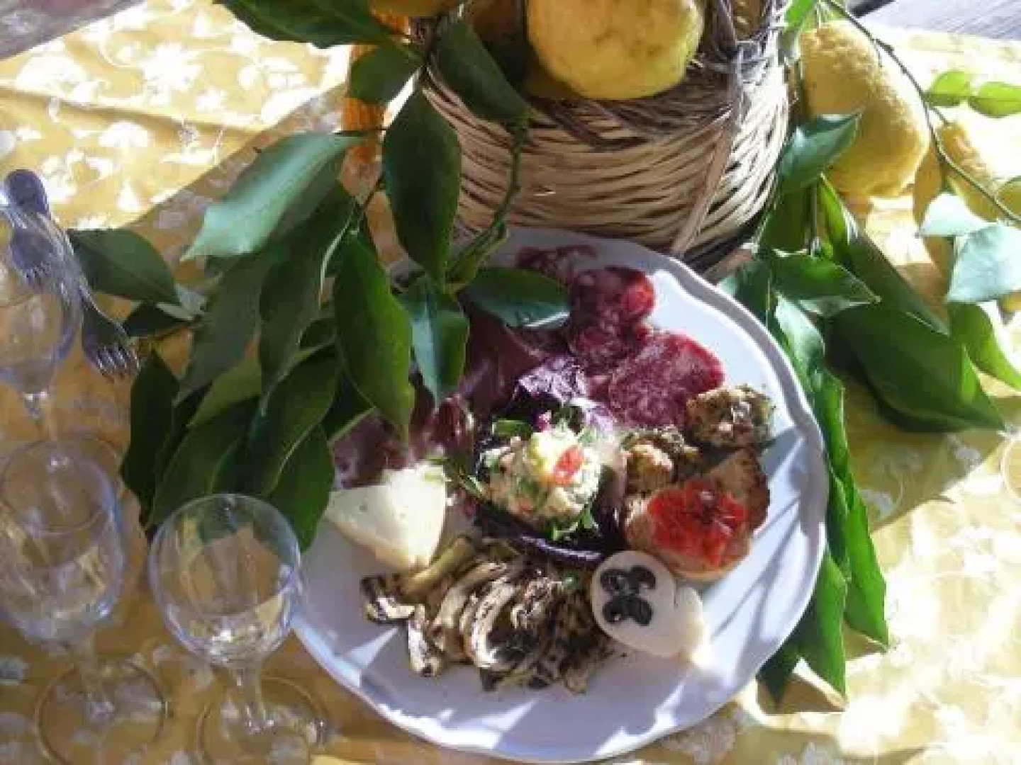 La Ginestra casa vacanze