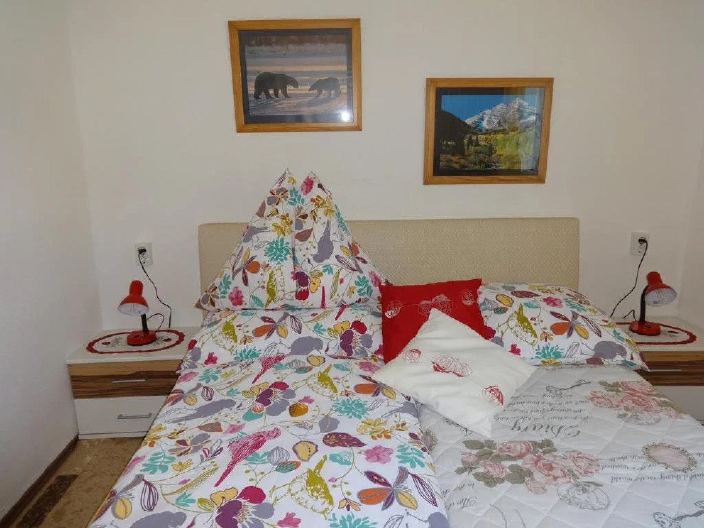 Frühstückspension Irmer