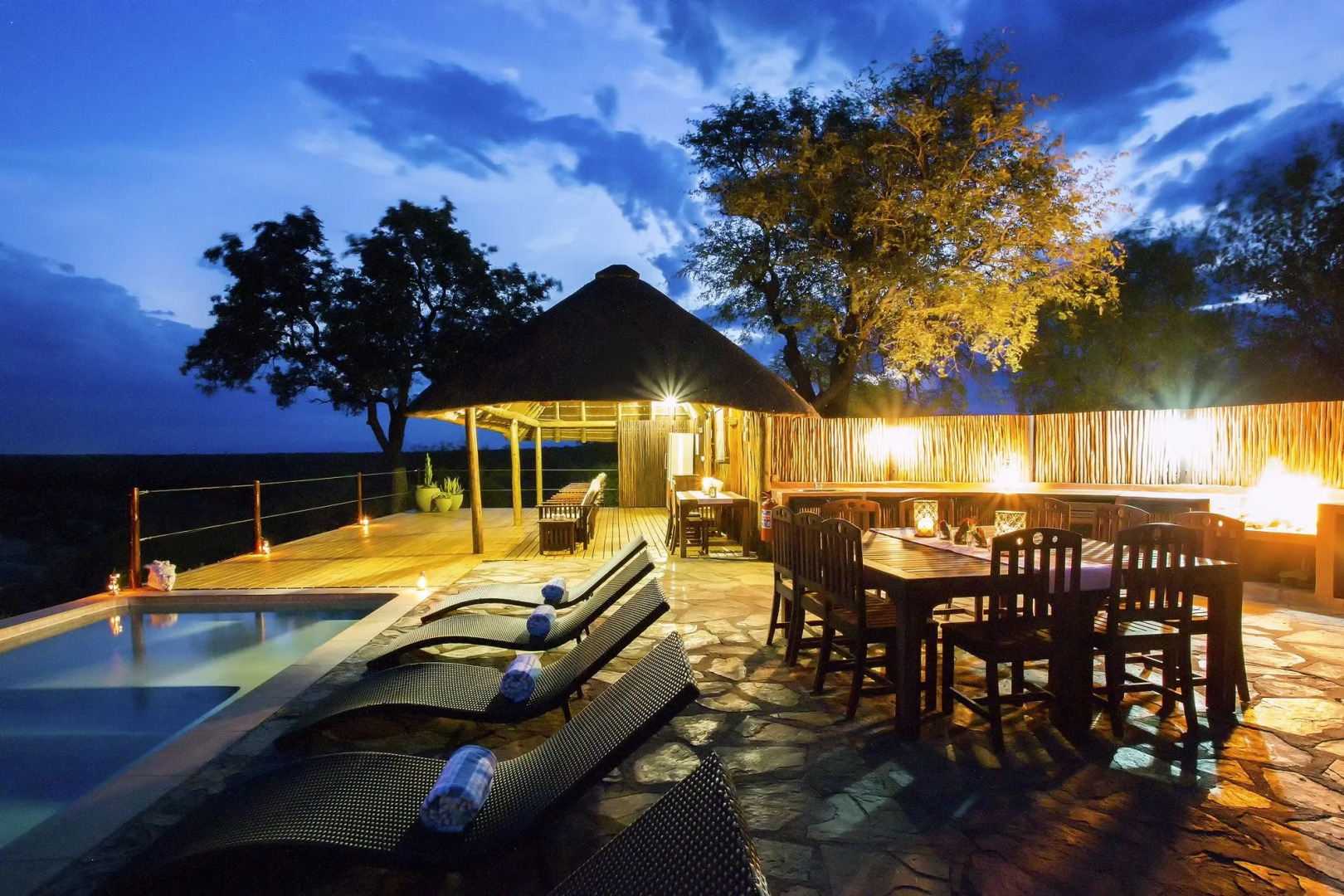 Klaserie Drift Misava