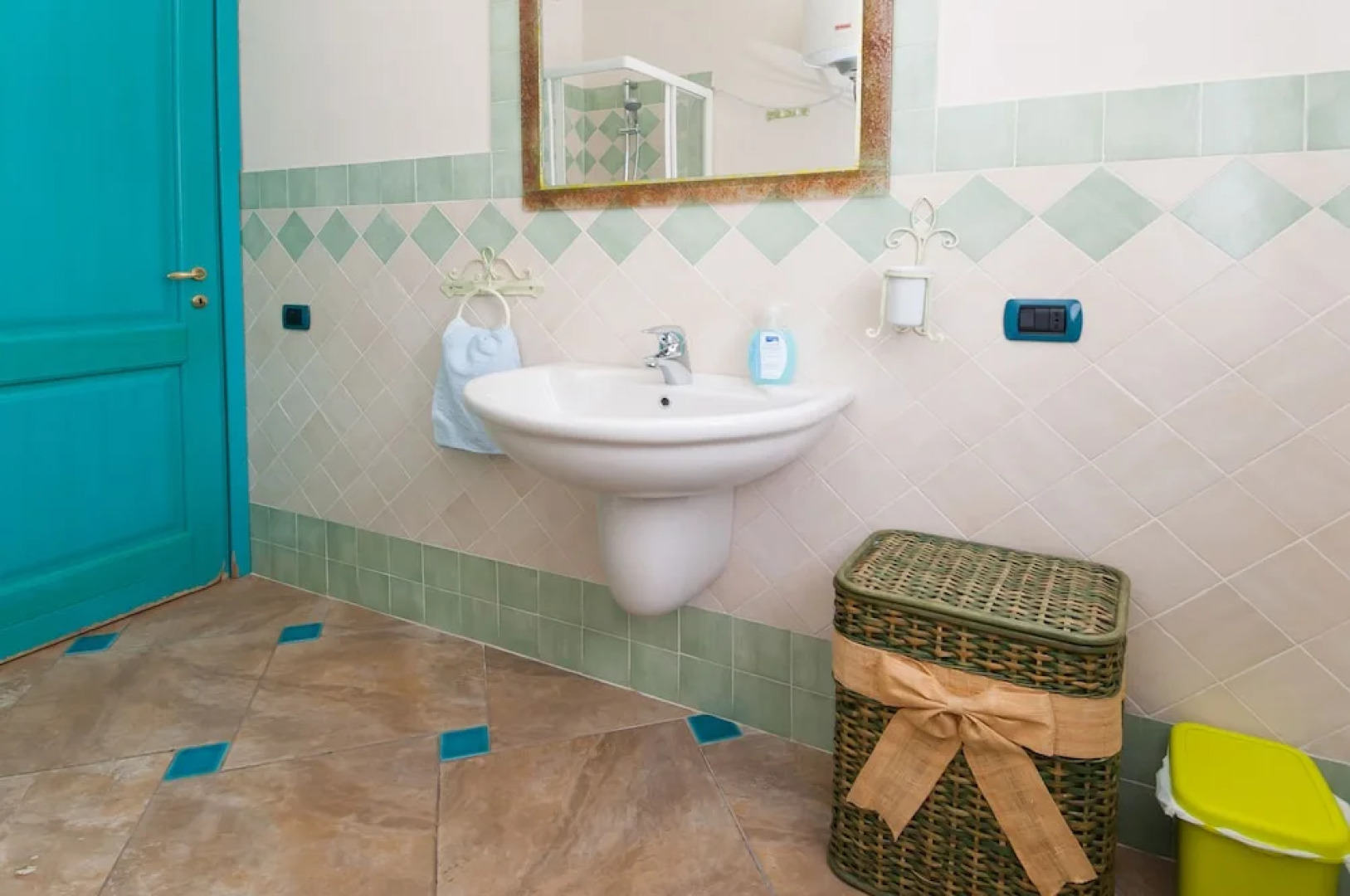 Giaco's Rooms And Apartments