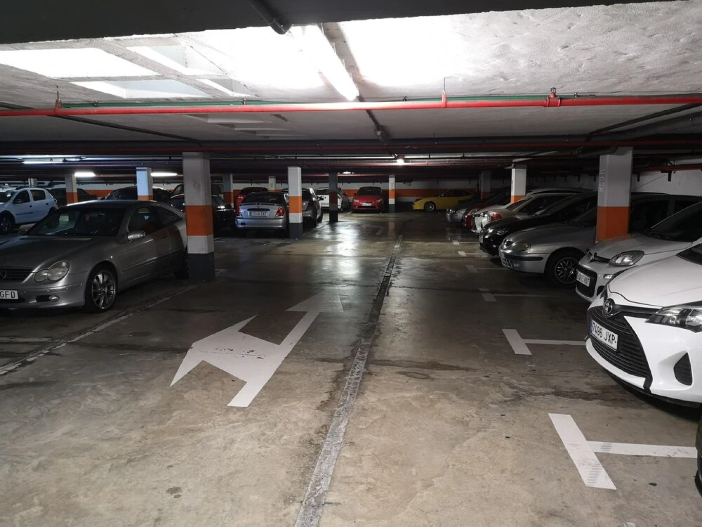 Arrecife Beach Apartment II