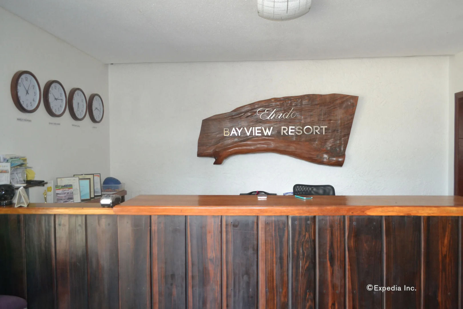 El Nido Bayview Resort