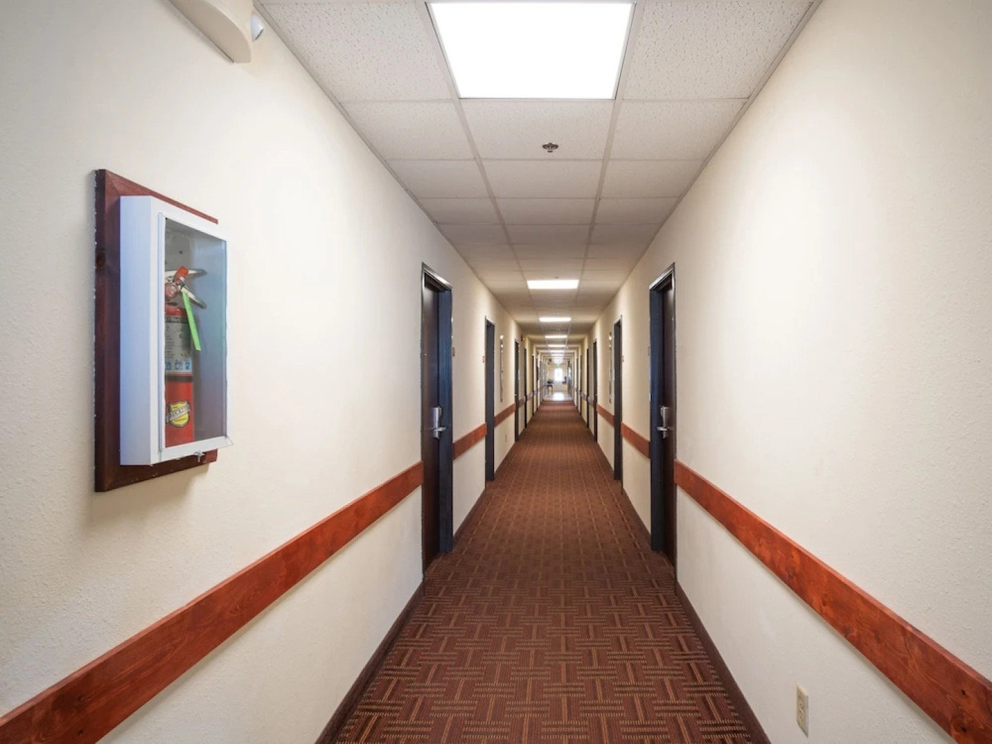 OK Welcome Home Hotel