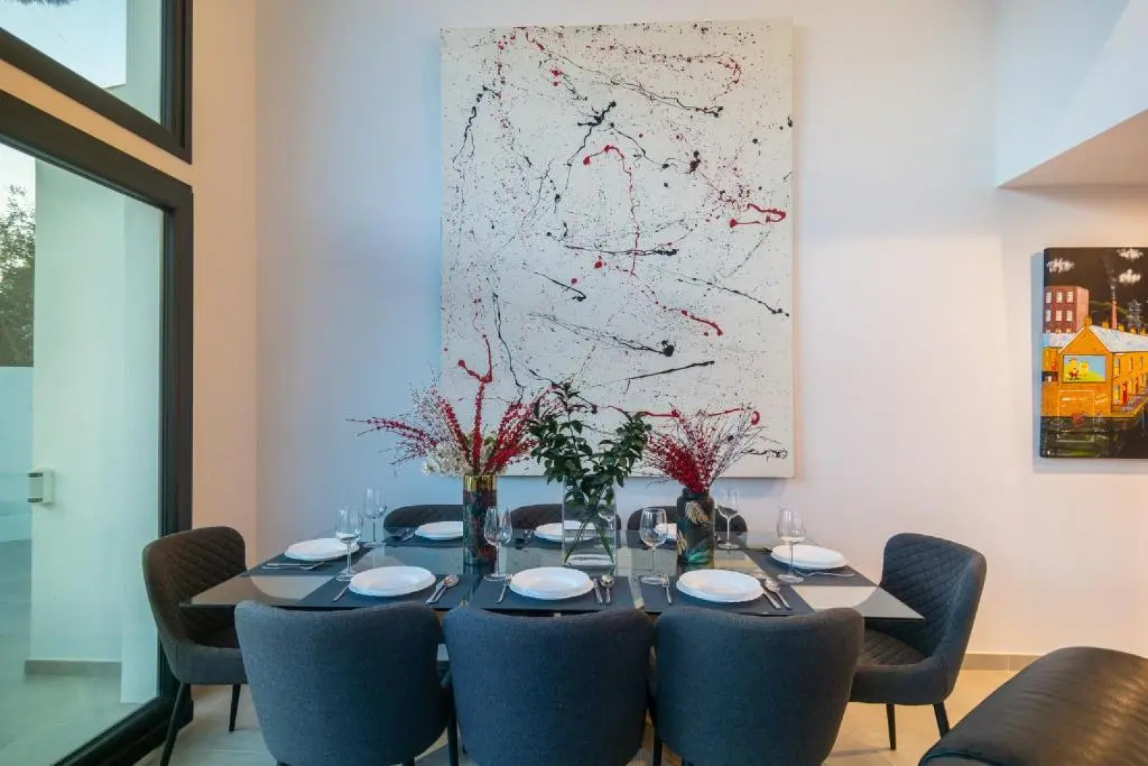 House Las Chapas Playa