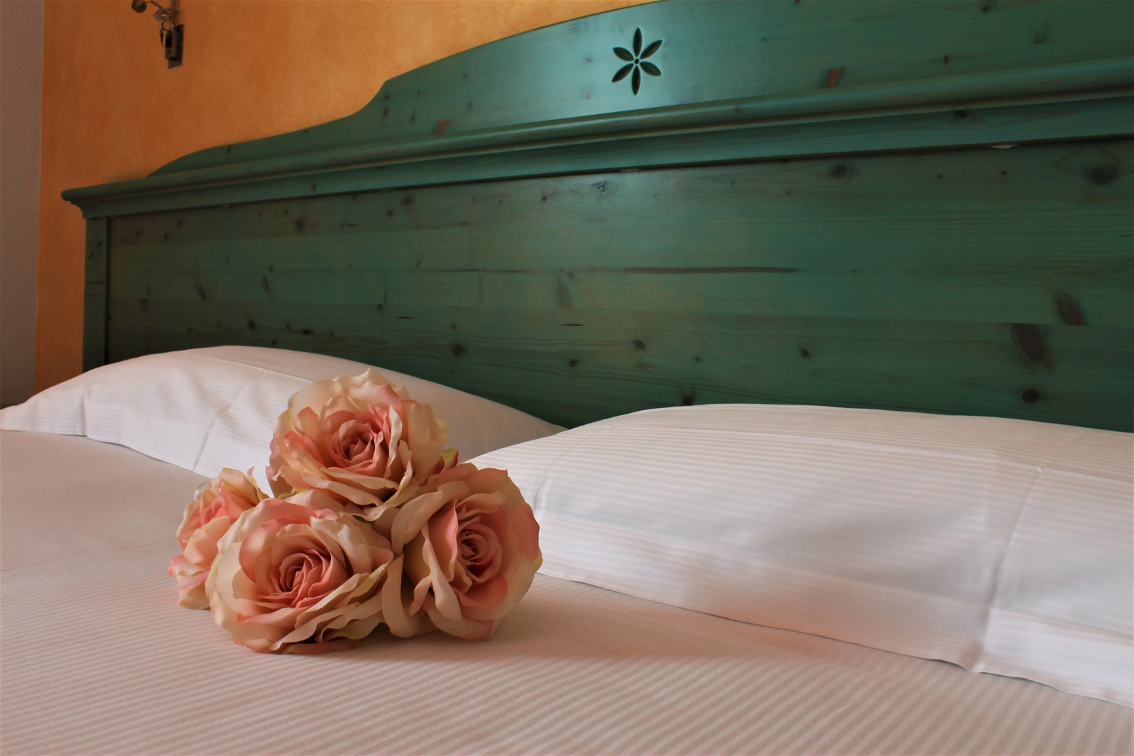 Hotel Residence Montelago