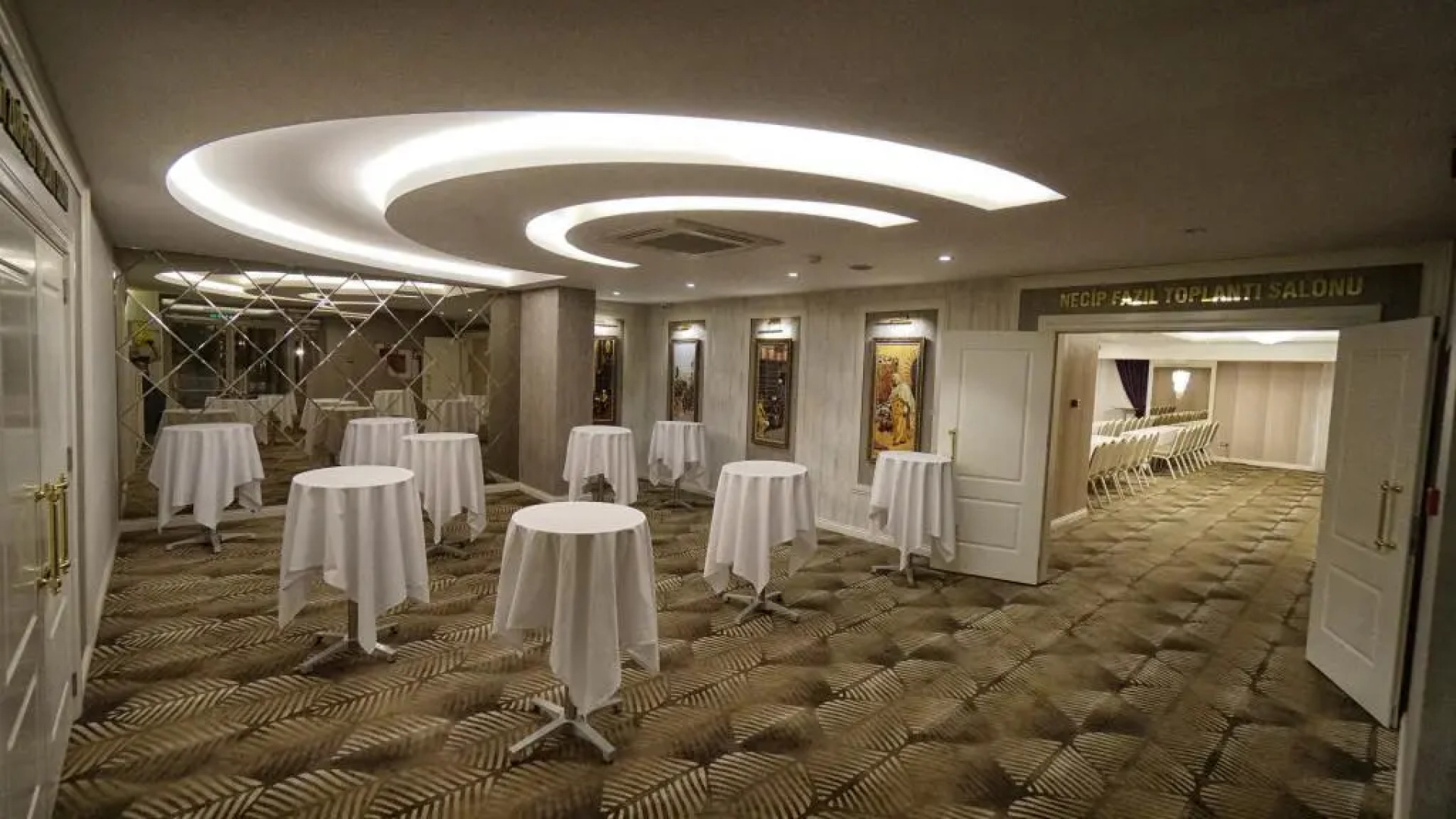 Orkis Palace Thermal & Spa