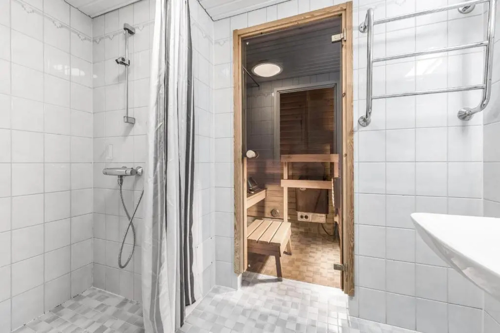 Forenom Aparthotel Espoo Kehä I