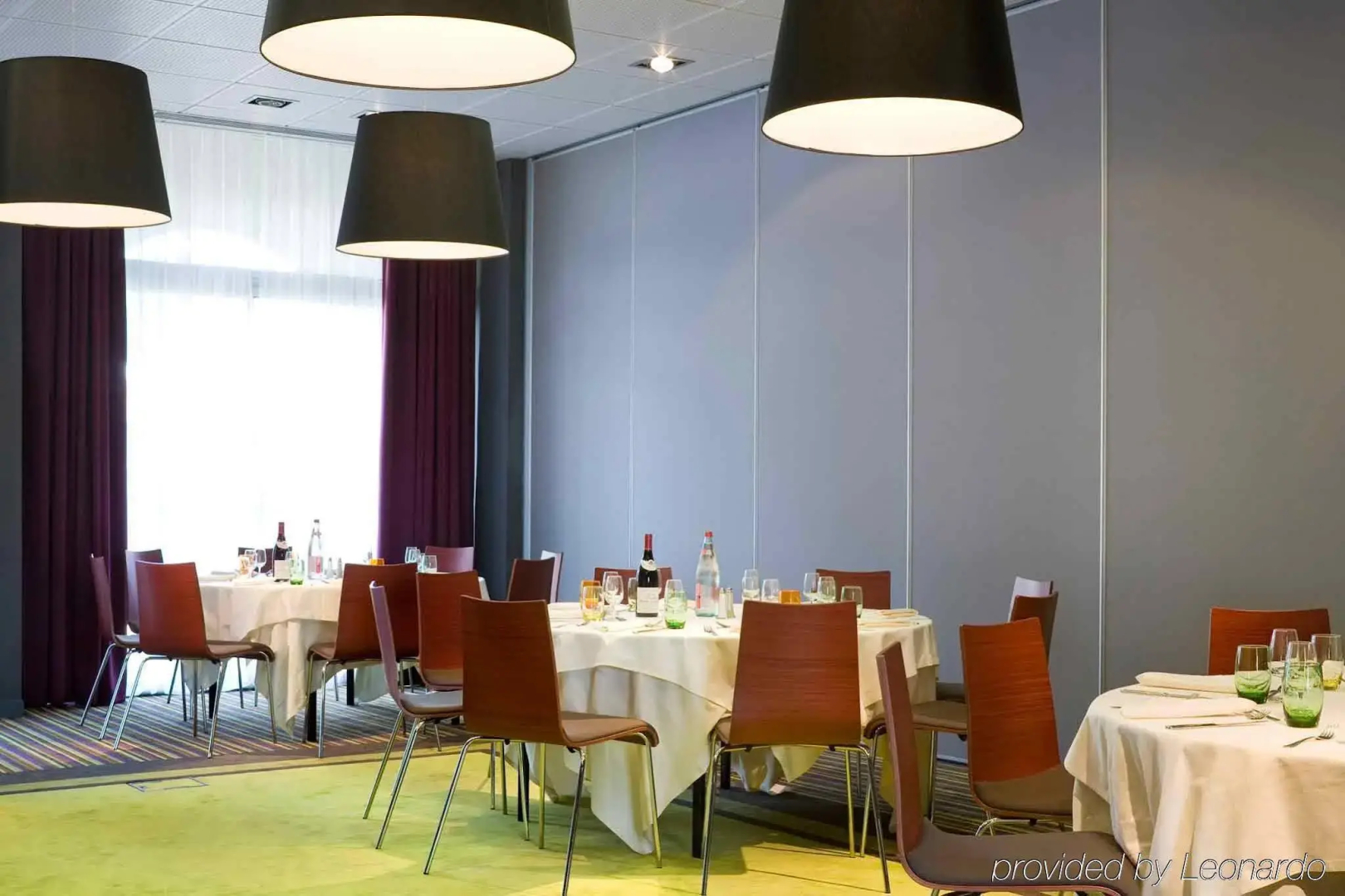 Mercure Beaune Centre