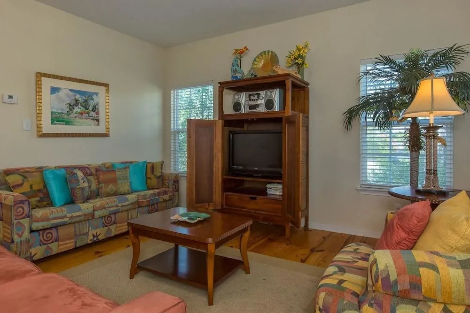 The Rookery Unit 2901