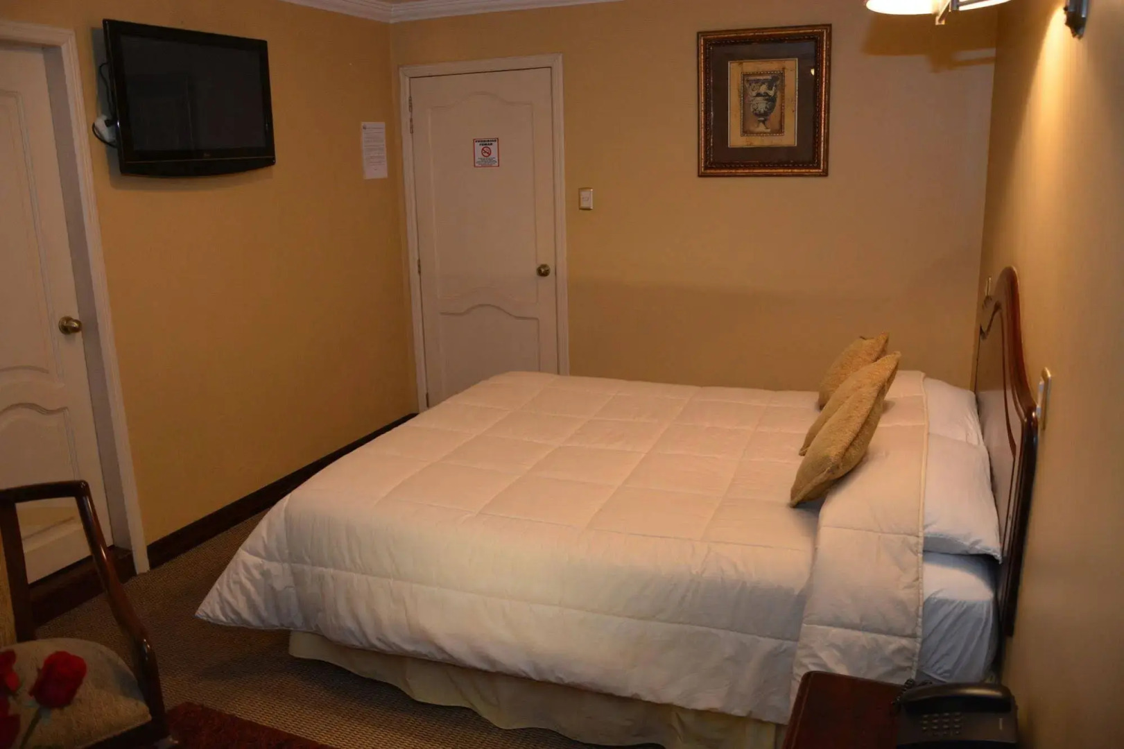 Hotel Prado Internacional