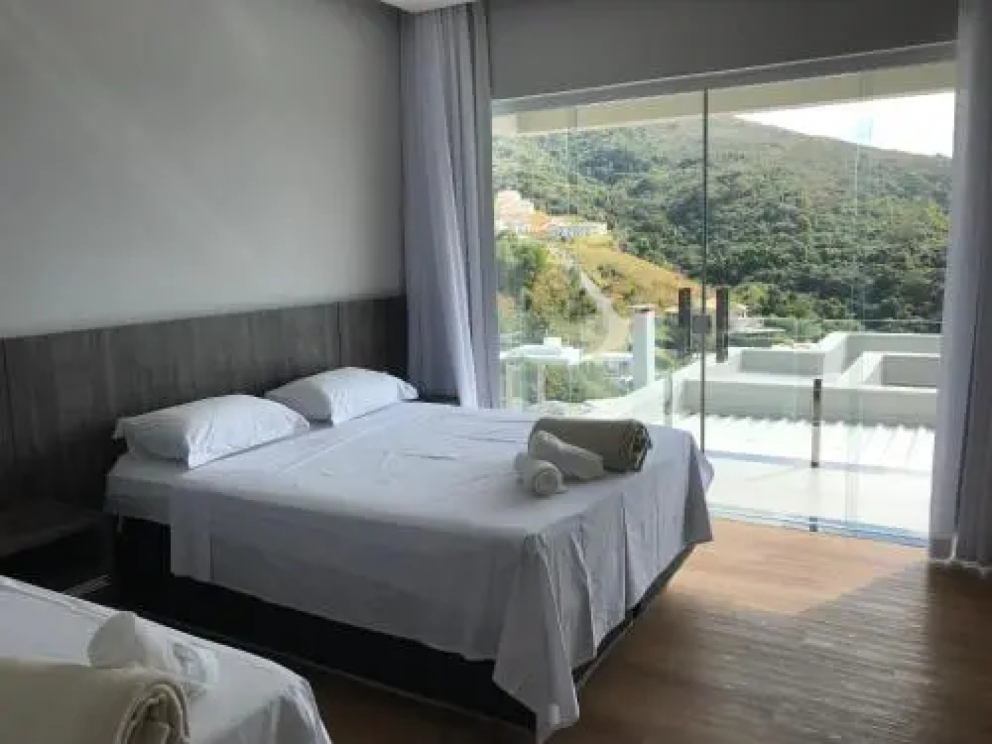 Suites de Luxo Paraíso de Minas Escarpas