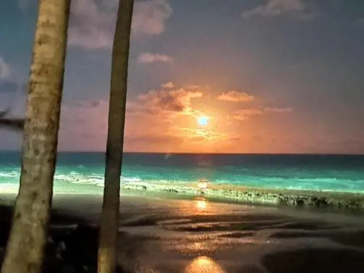 Pontal Dos Sonhos Chale Praia Hidro