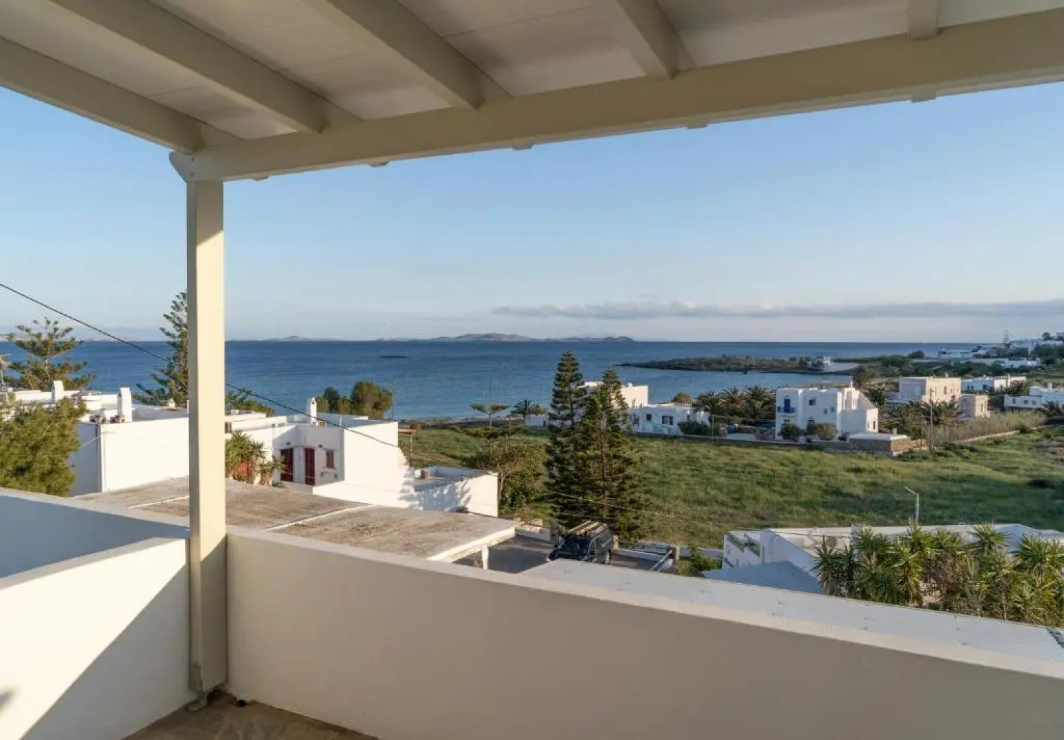 Almiri apartment and studio, modern and spacious