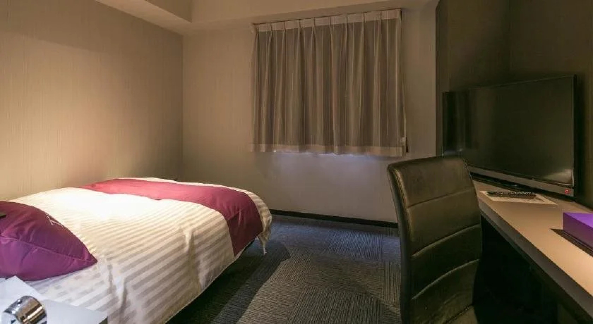 Miyakonojo Green Hotel