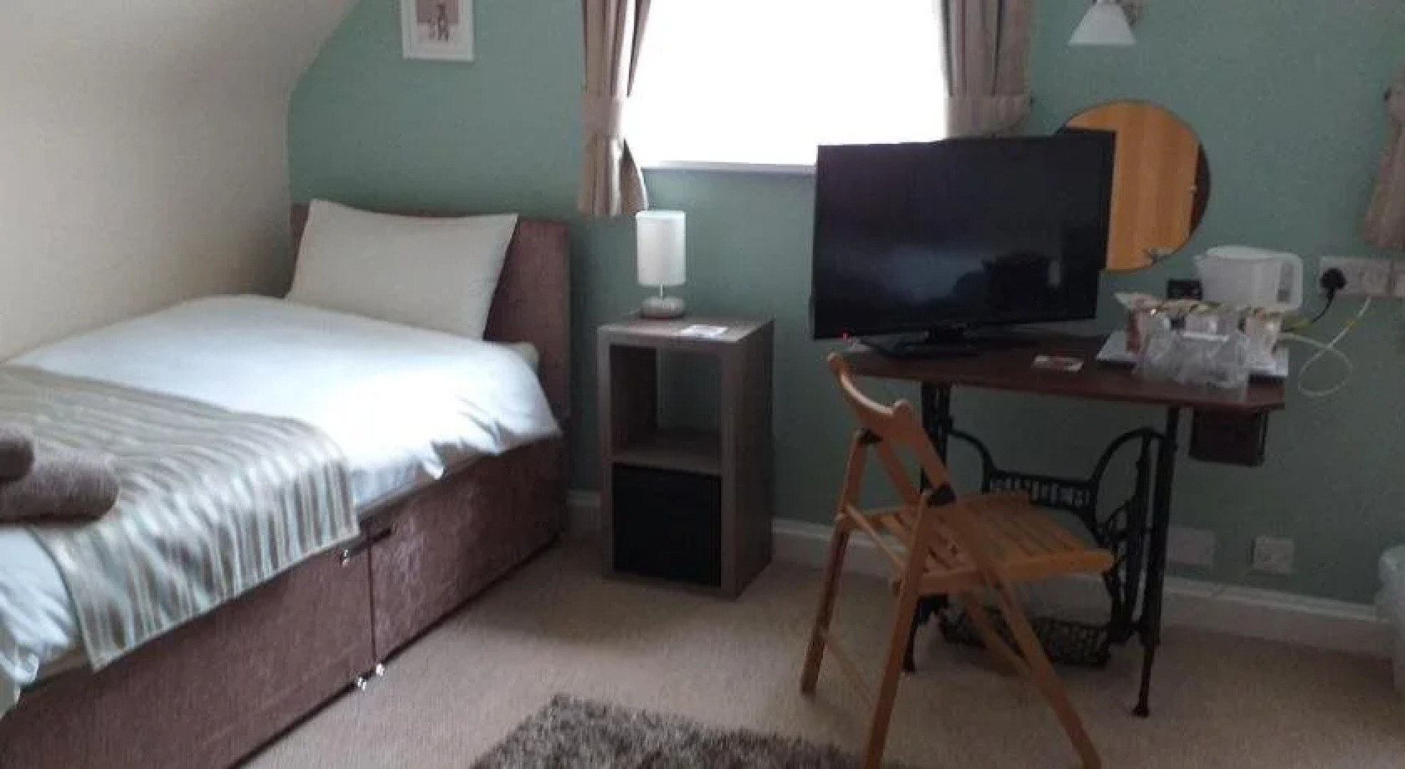 Acorn Lodge Guest House