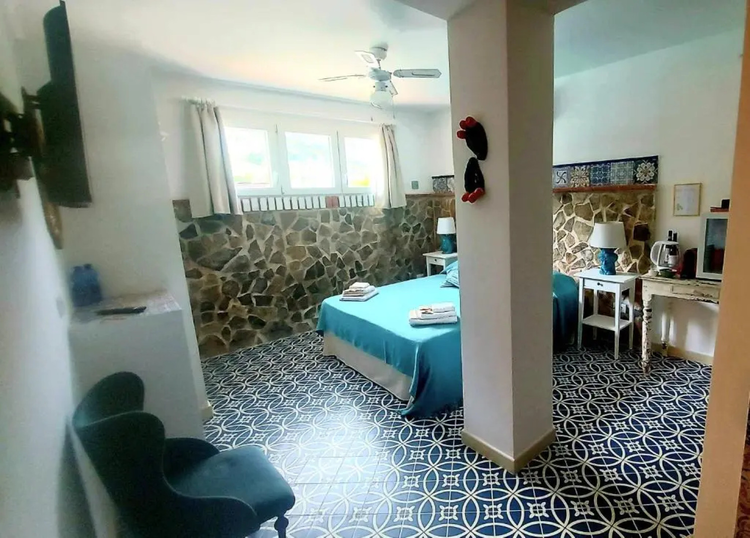 Villa Flavia Holidays - 50 metri dal mare