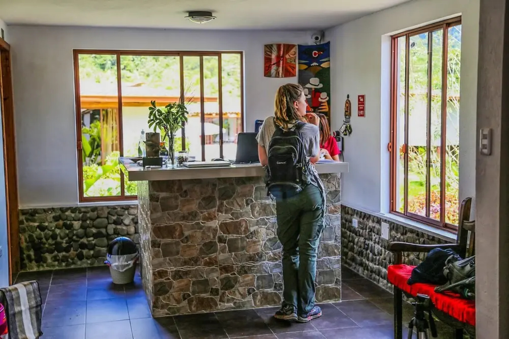 Mindo Coffee Lodge & Spa