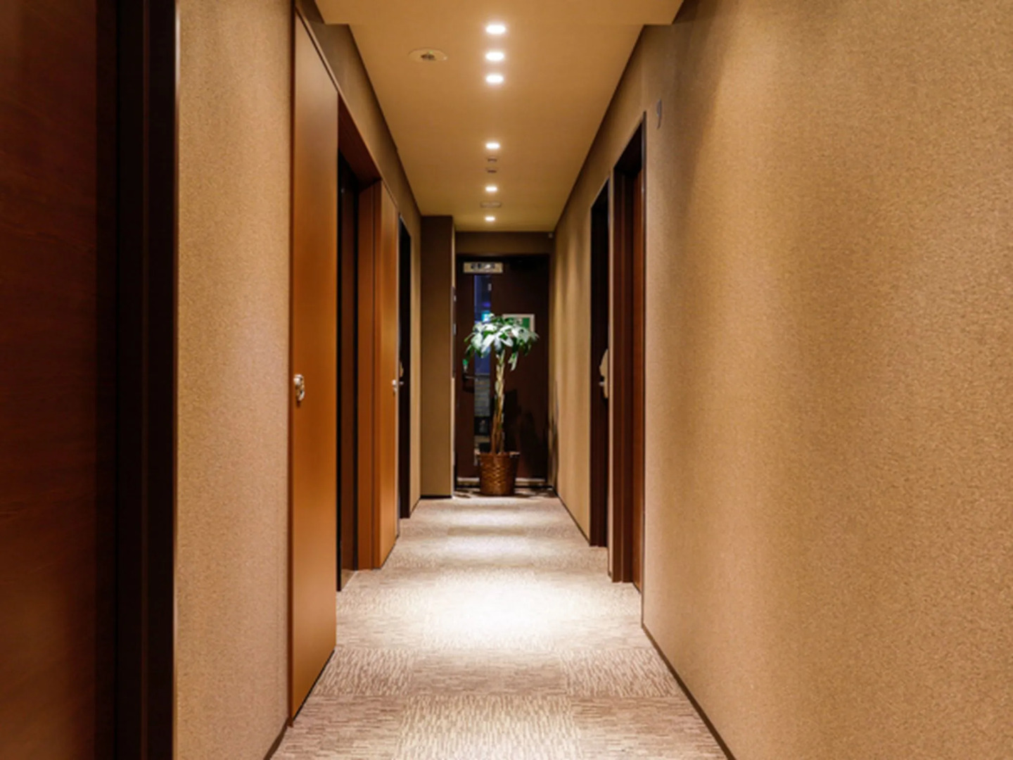 HOTEL LiVEMAX Higashi Ginza