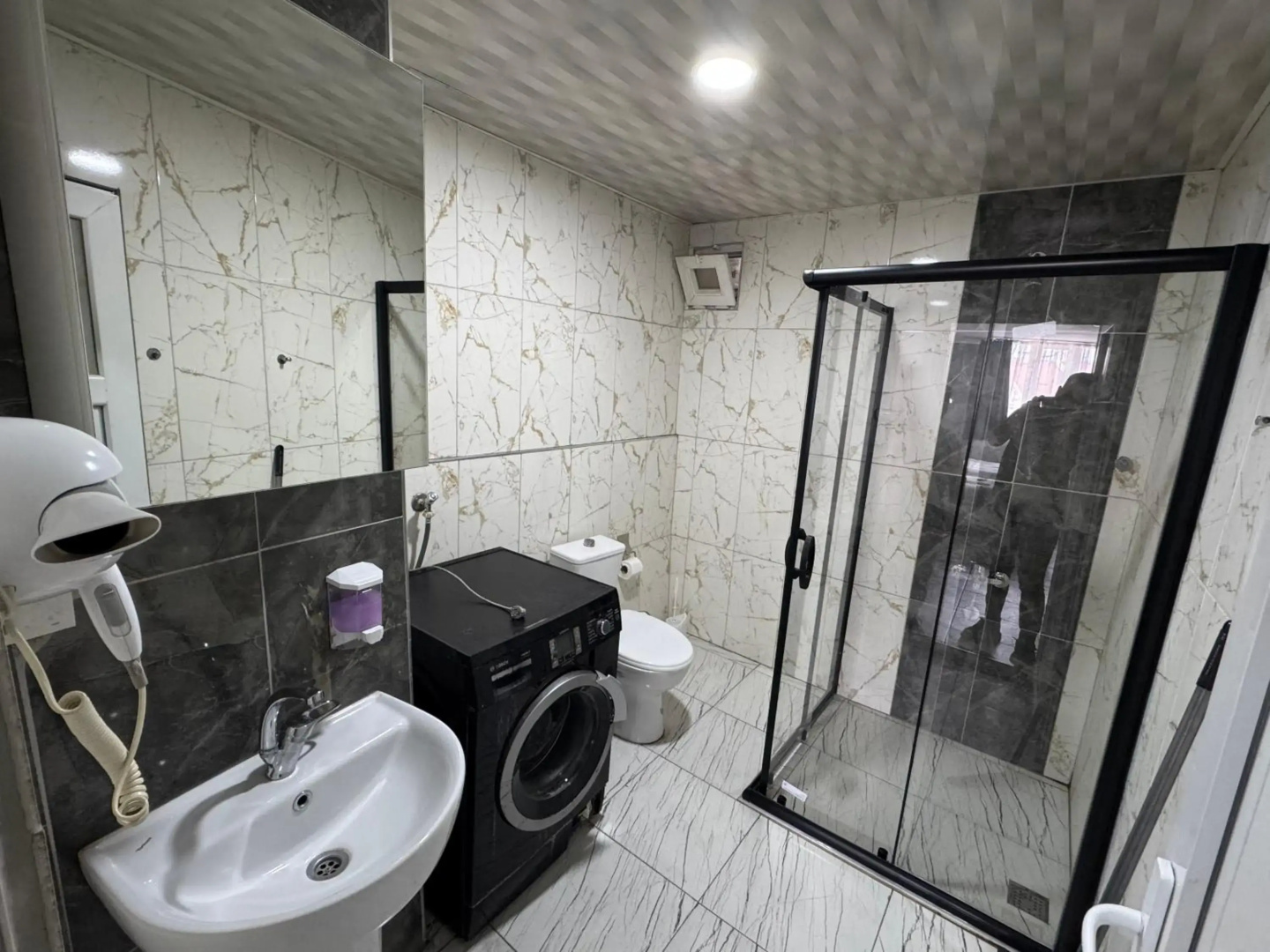 Ersoy Ege Apart Otel