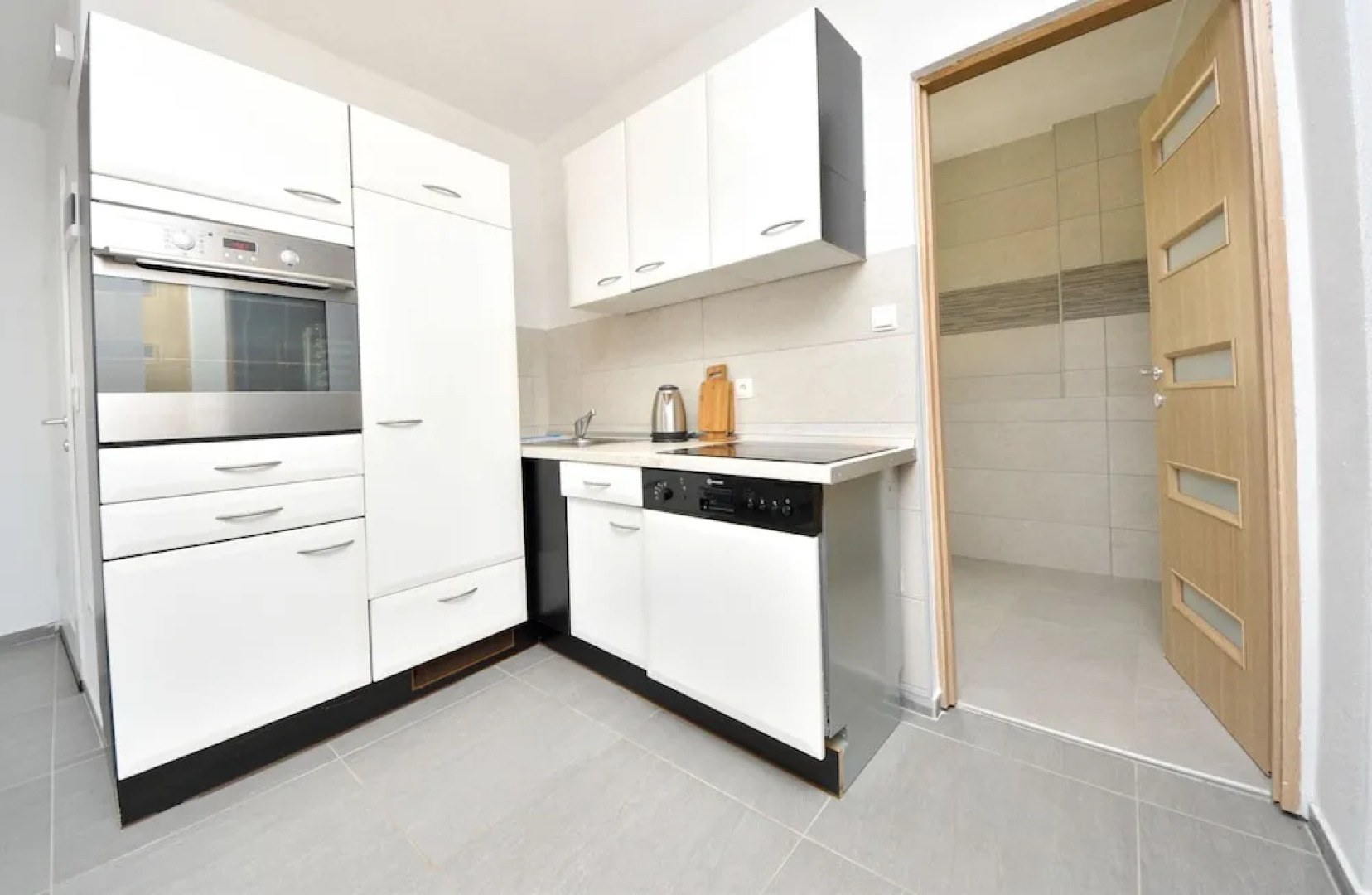 Holiday Home Obrovac I