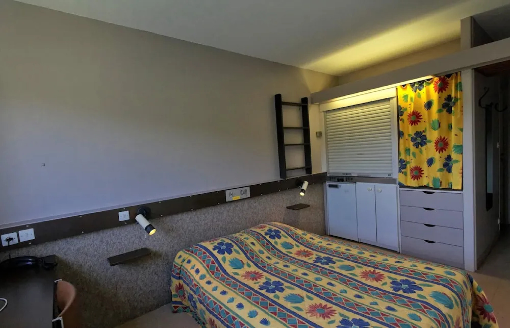 Appart'hotel La Mézelle