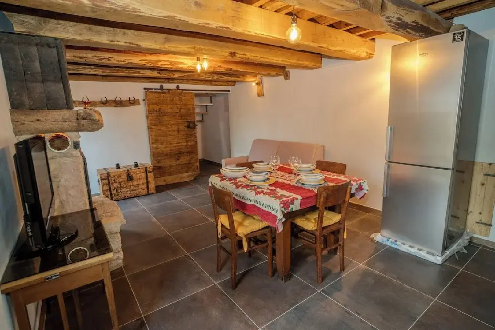 Il Capriccio del Papa