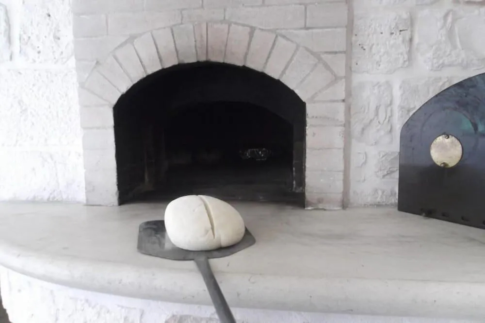 Masseria Ciavea
