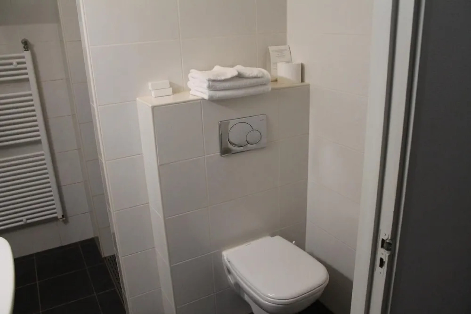 Hotel Restaurant Ie-Sicht