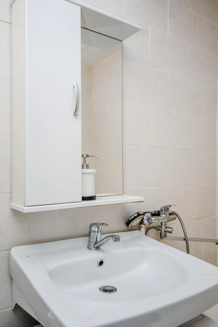 Rooms Moscow (Румс Москва) на улице Бойцовая