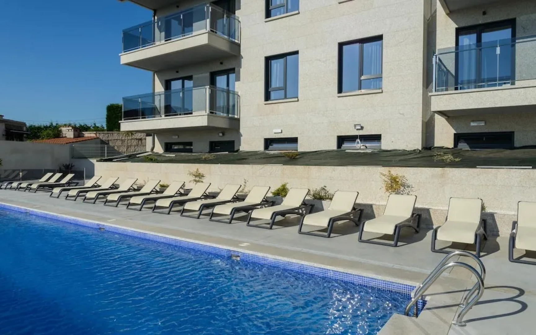 Apartamentos Onza Mar