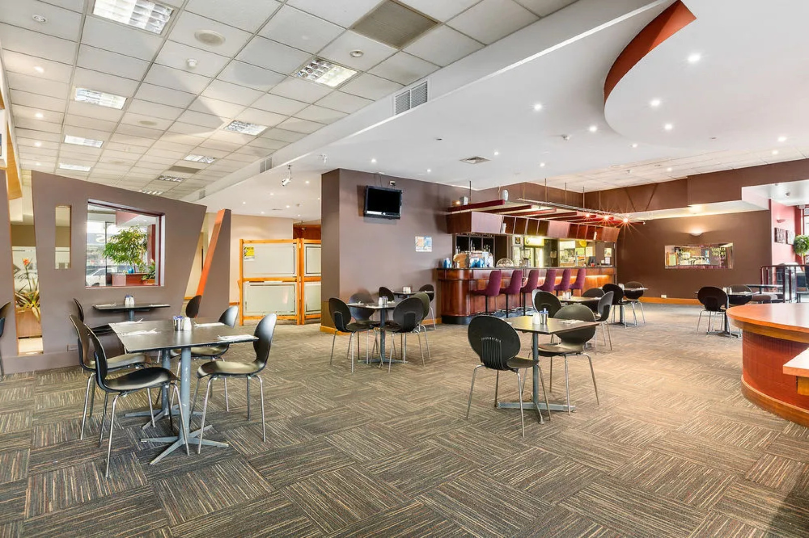 Hobart Midcity Hotel