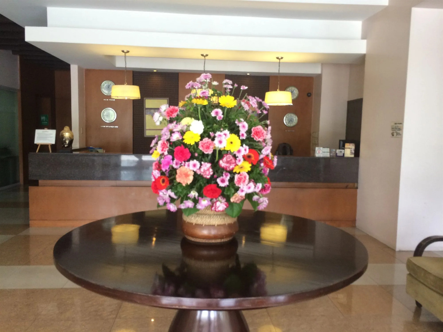 Baguio Burnham Suites