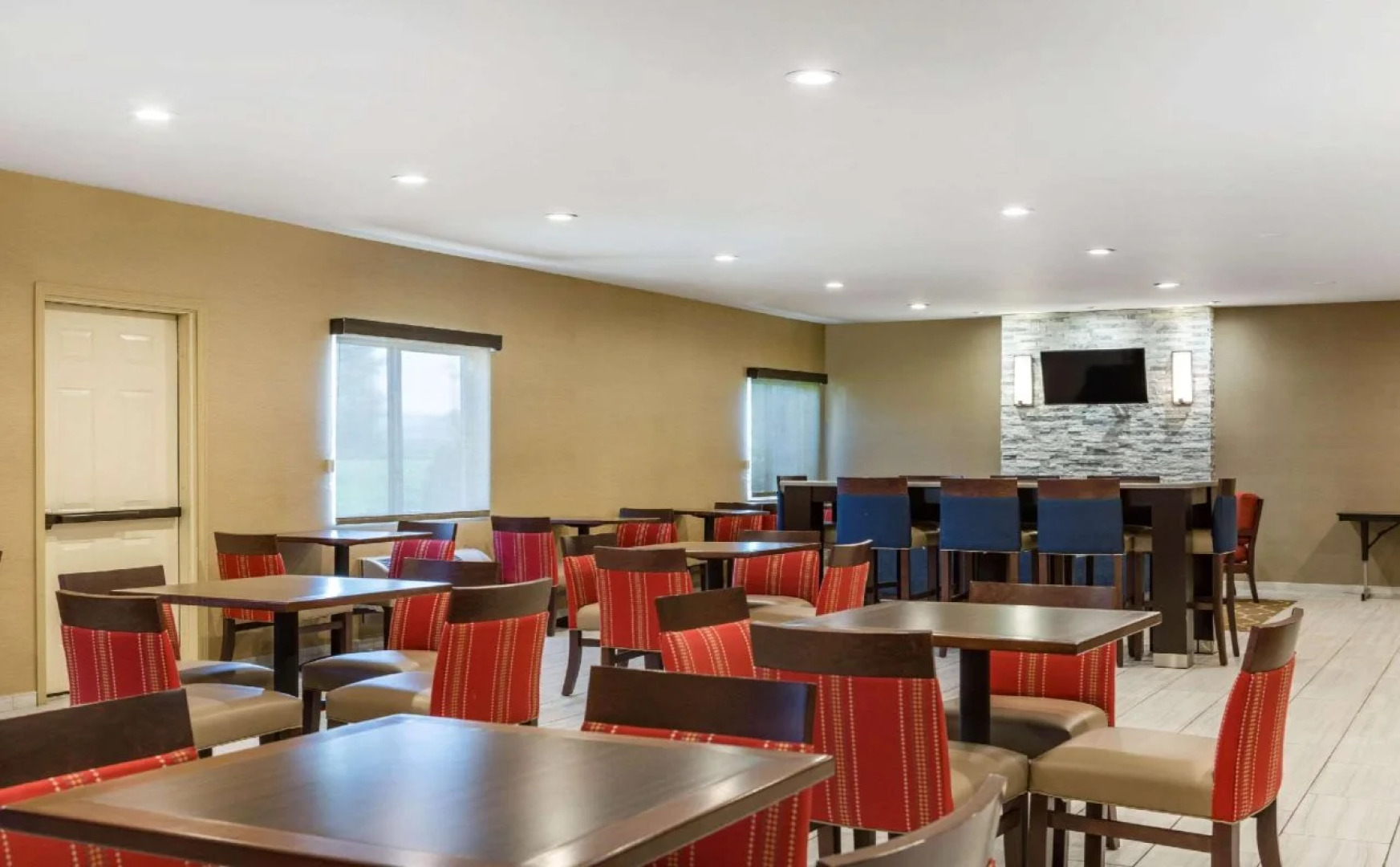 Comfort Inn Romeoville - Bolingbrook